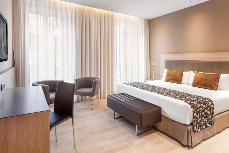 4 Sterne Hotel: Catalonia Plaza Mayor - Madrid, Madrid, Bild 2