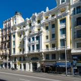 4 Sterne Hotel: Vincci The Mint, Madrid, Madrid