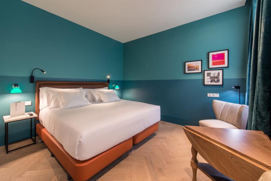 4 Sterne Hotel: Vincci The Mint - Madrid, Madrid, Bild 2