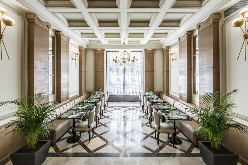 4 Sterne Hotel: Vincci The Mint - Madrid, Madrid, Bild 4