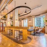 ITC Mora by Soho Boutique, Bild 10