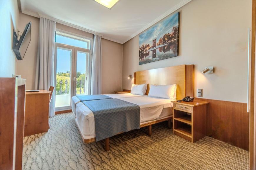 2 Sterne Hotel: ITC Mora by Soho Boutique - Madrid, Madrid, Bild 2