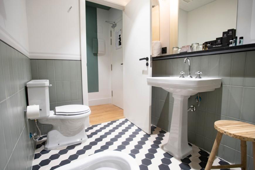 4 Sterne Hotel: Soho Boutique Congreso - Madrid, Madrid, Bild 3