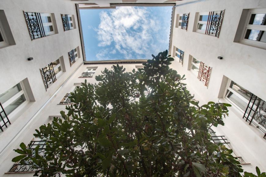 4 Sterne Hotel: Soho Boutique Congreso - Madrid, Madrid, Bild 5