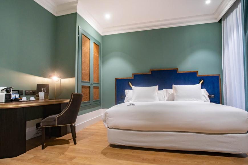 4 Sterne Hotel: Soho Boutique Congreso - Madrid, Madrid, Bild 6