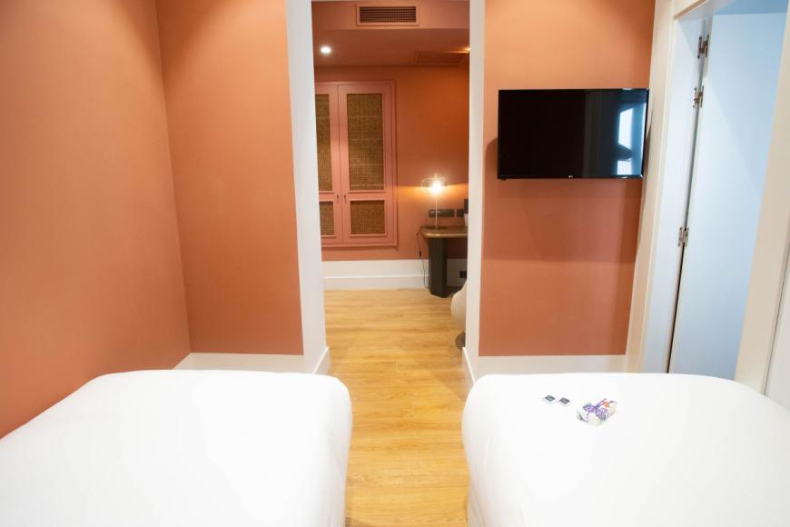 4 Sterne Hotel: Soho Boutique Congreso - Madrid, Madrid, Bild 8