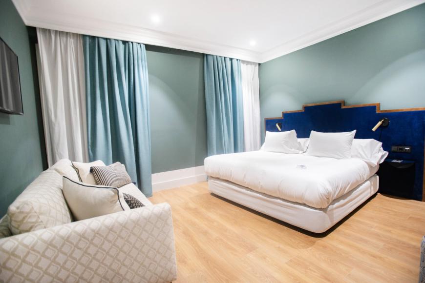 4 Sterne Hotel: Soho Boutique Congreso - Madrid, Madrid, Bild 2