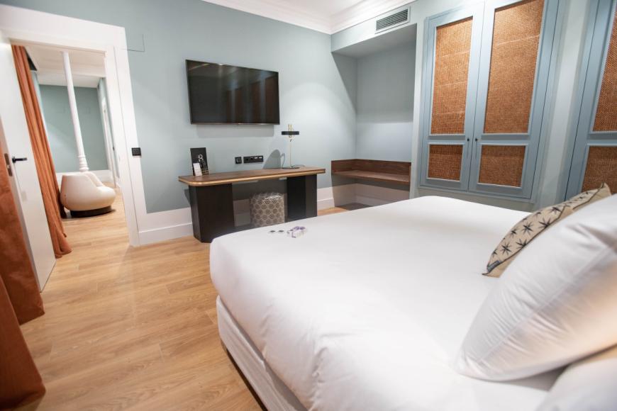 4 Sterne Hotel: Soho Boutique Congreso - Madrid, Madrid, Bild 10