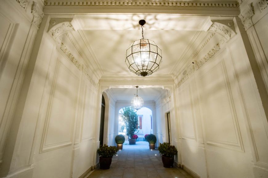 4 Sterne Hotel: Soho Boutique Congreso - Madrid, Madrid, Bild 9