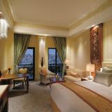 Al Bustan Palace A Ritz Carlton, Bild 5