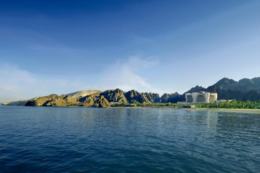 5 Sterne Familienhotel: Al Bustan Palace A Ritz Carlton - Al Bustan, Maskat, Bild 10