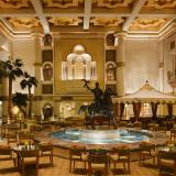 Grand Hyatt Muscat, Bild 4