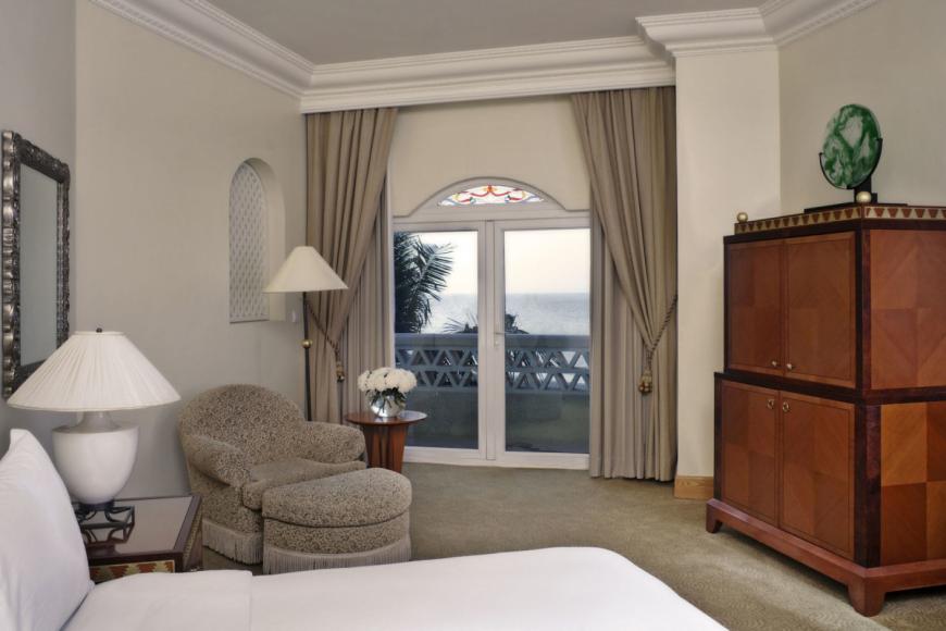 5 Sterne Hotel: Grand Hyatt Muscat - Maskat, Maskat, Bild 8