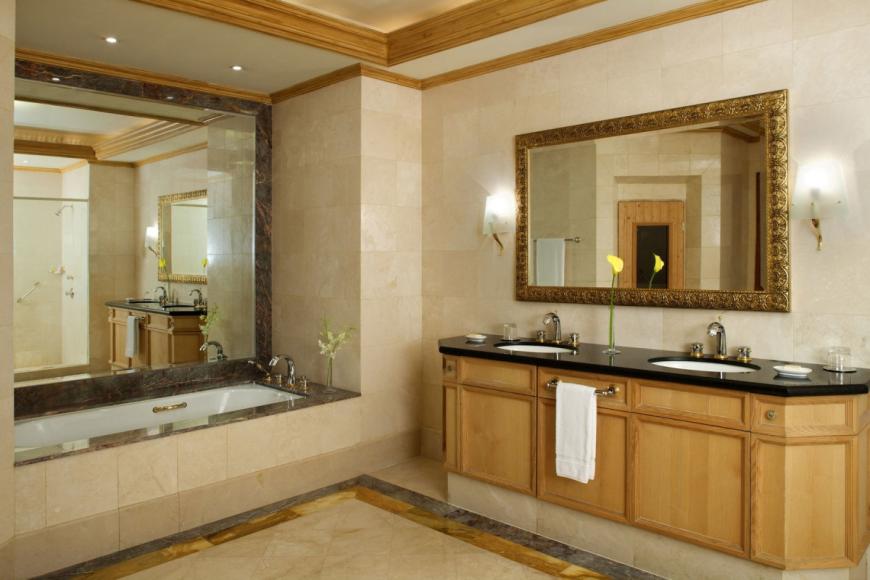 5 Sterne Hotel: Grand Hyatt Muscat - Maskat, Maskat, Bild 7