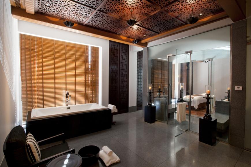 5 Sterne Familienhotel: The Chedi Muscat - Maskat, Maskat, Bild 10