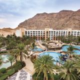 DoubleTree by Hilton Muscat Al Waha (ex Shangri-La's Barr Al Jissah), Bild 1
