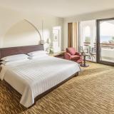Hilton Muscat Al Bandar (ex Shangri-La Barr Al Jissah), Bild 6