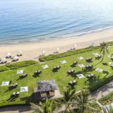 Hilton Muscat Al Bandar (ex Shangri-La Barr Al Jissah), Bild 3