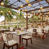 Hilton Muscat Al Bandar (ex Shangri-La Barr Al Jissah), Bild 4