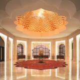Hilton Muscat Al Bandar (ex Shangri-La Barr Al Jissah), Bild 9