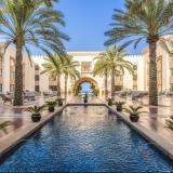 Al Husn Hotel Muscat (ex Shangri-La Al Husn Resort & Spa), Bild 10