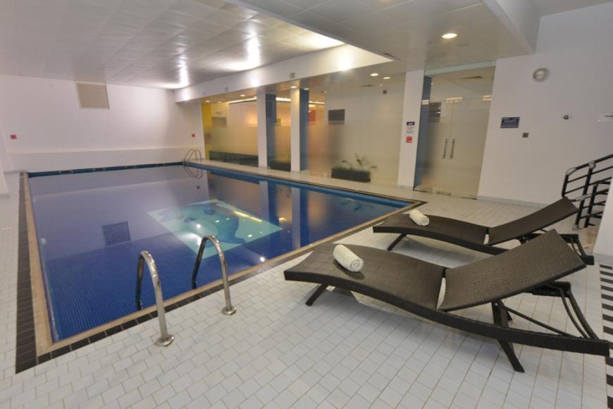 4 Sterne Hotel: Best Western Premier Muscat - Maskat, Maskat, Bild 7