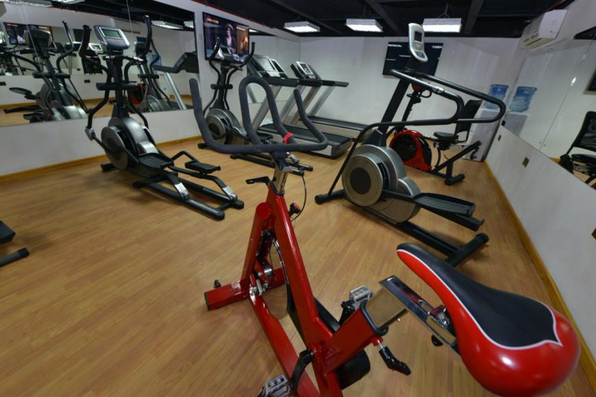 4 Sterne Hotel: Best Western Premier Muscat - Maskat, Maskat, Bild 8