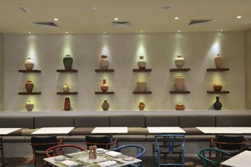 5 Sterne Familienhotel: Grand Millennium Muscat - Maskat, Maskat, Bild 2