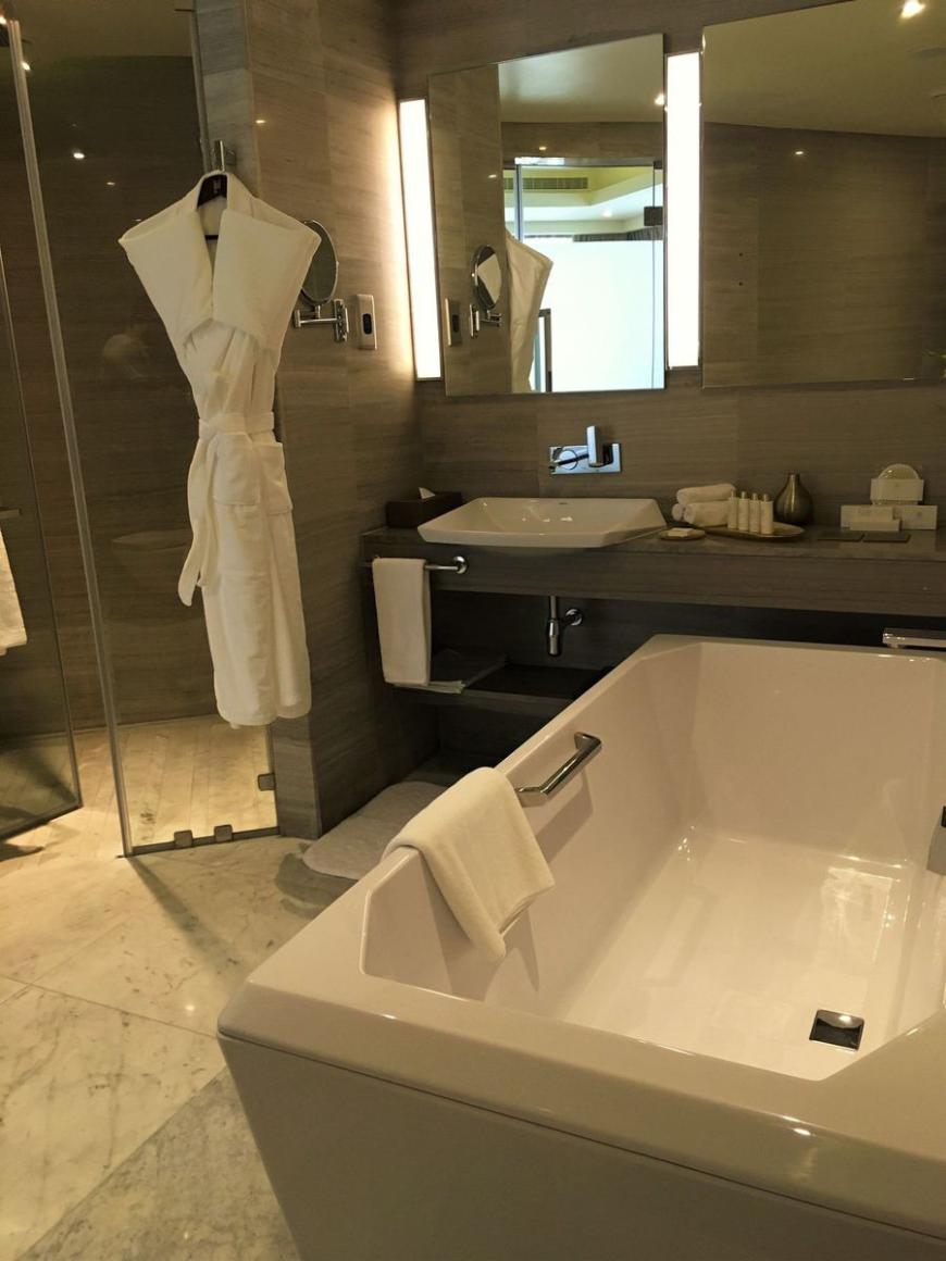 5 Sterne Familienhotel: Grand Millennium Muscat - Maskat, Maskat, Bild 6