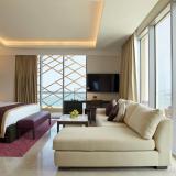 Kempinski Muscat, Bild 4