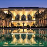 Kempinski Muscat, Bild 9
