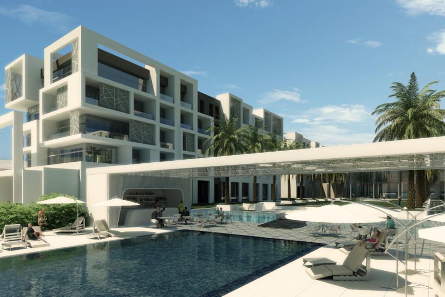 5 Sterne Familienhotel: Kempinski Muscat - Maskat, Maskat