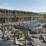 Alila Jabal Akhdar, Bild 1