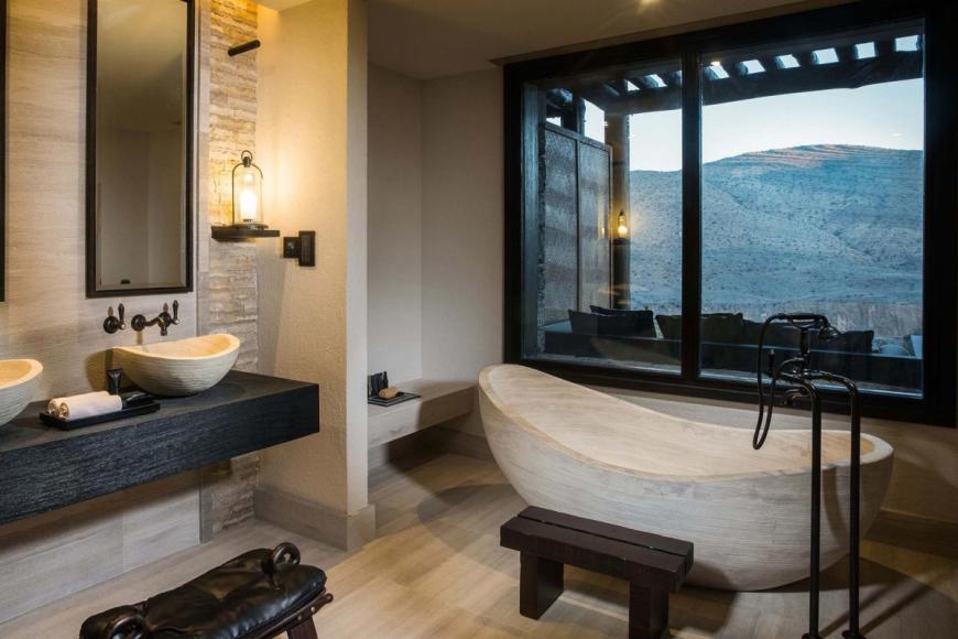 5 Sterne Familienhotel: Alila Jabal Akhdar - Jabal Al Akhdar, Maskat, Bild 7