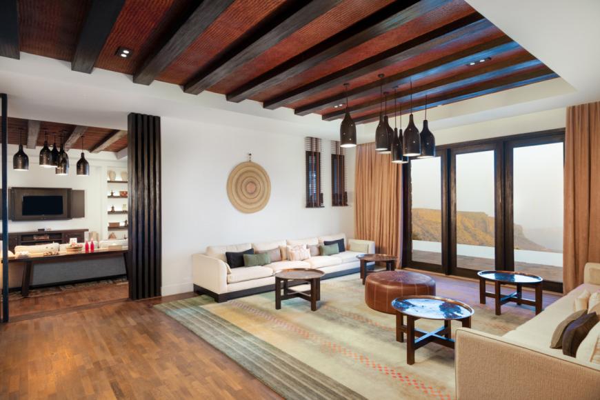 5 Sterne Familienhotel: Alila Jabal Akhdar - Jabal Al Akhdar, Maskat, Bild 6