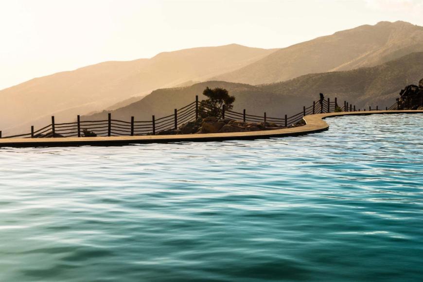 5 Sterne Familienhotel: Alila Jabal Akhdar - Jabal Al Akhdar, Maskat, Bild 2