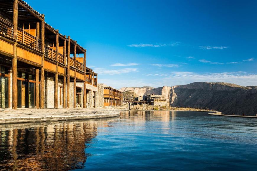 5 Sterne Familienhotel: Alila Jabal Akhdar - Jabal Al Akhdar, Maskat, Bild 4