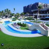 Intercontinental Muscat, Bild 7