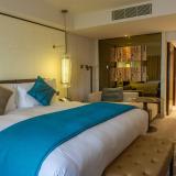 Intercontinental Muscat, Bild 10