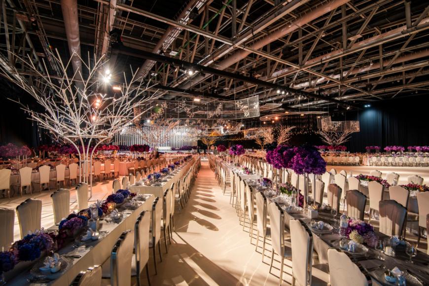 5 Sterne Hotel: Intercontinental Muscat - Maskat, Maskat, Bild 5