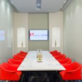 Swiss Belinn Muscat, Bild 8