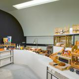 Swiss Belinn Muscat, Bild 6