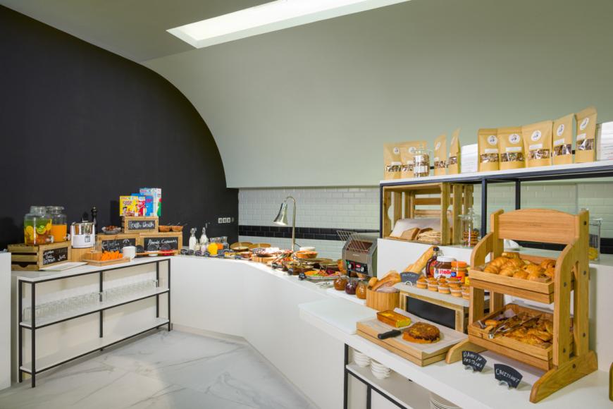 3 Sterne Hotel: Swiss Belinn Muscat - Maskat, Maskat, Bild 6