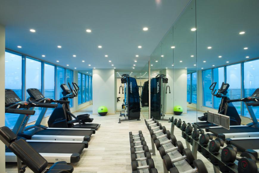 3 Sterne Hotel: Swiss Belinn Muscat - Maskat, Maskat, Bild 7