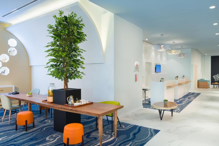 3 Sterne Hotel: Swiss Belinn Muscat - Maskat, Maskat, Bild 9