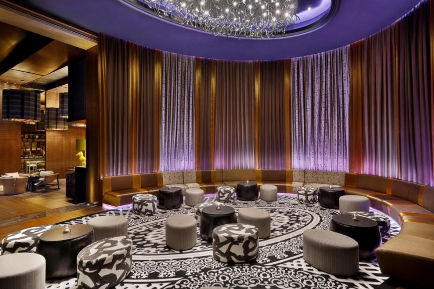 5 Sterne Hotel: W Muscat - Maskat, Maskat, Bild 10