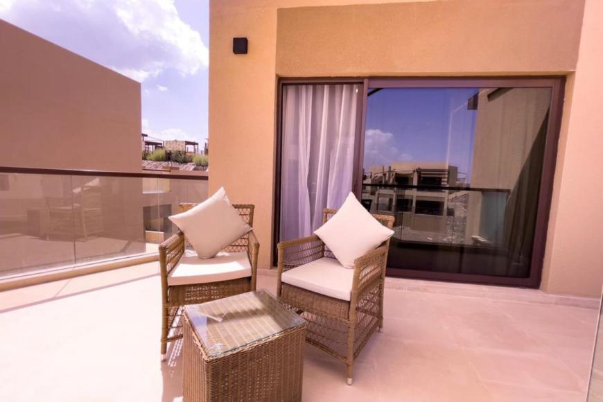4 Sterne Hotel: DusitD2 Naseem Resort - Jabal Al Akhdar, ad-Dachiliyya, Bild 5