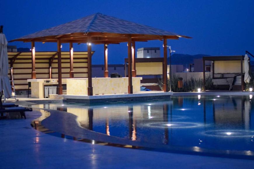 4 Sterne Hotel: DusitD2 Naseem Resort - Jabal Al Akhdar, ad-Dachiliyya, Bild 3