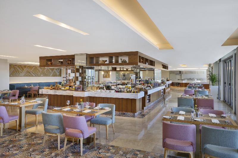 4 Sterne Hotel: DusitD2 Naseem Resort - Jabal Al Akhdar, ad-Dachiliyya, Bild 7