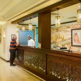 Al Falaj Hotel, Bild 3